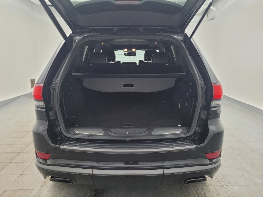 2019 Jeep Grand Cherokee in Columbus, OH 43228 - 18115684 29