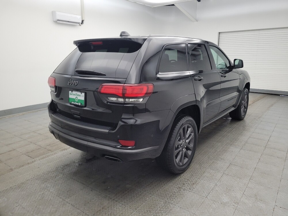 2019 Jeep Grand Cherokee in Columbus, OH 43228 - 18115684 9