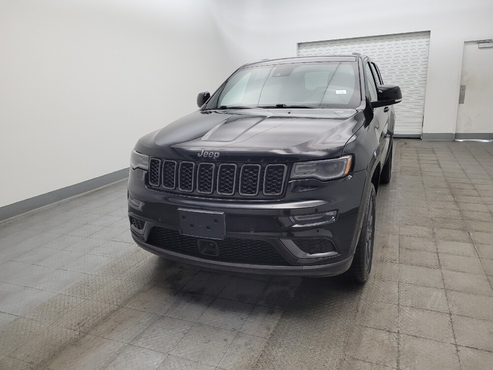 2019 Jeep Grand Cherokee in Columbus, OH 43228 - 18115684 15