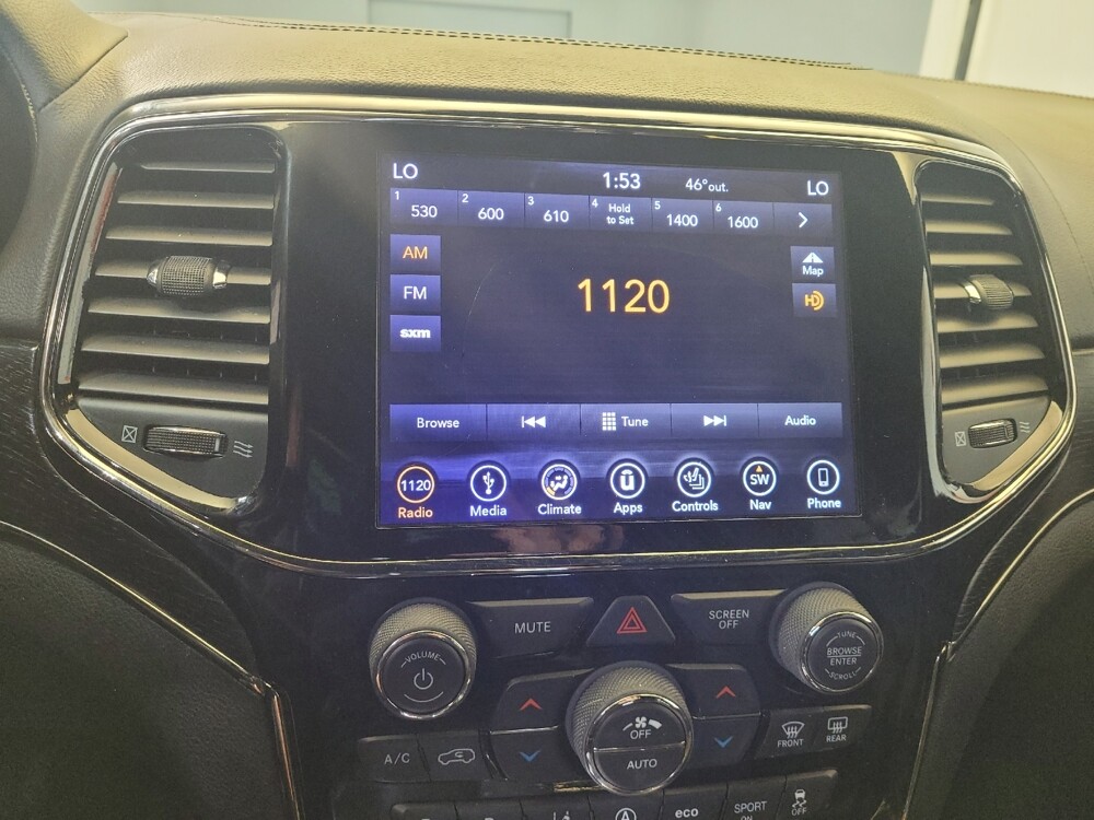 2019 Jeep Grand Cherokee in Columbus, OH 43228 - 18115684 25