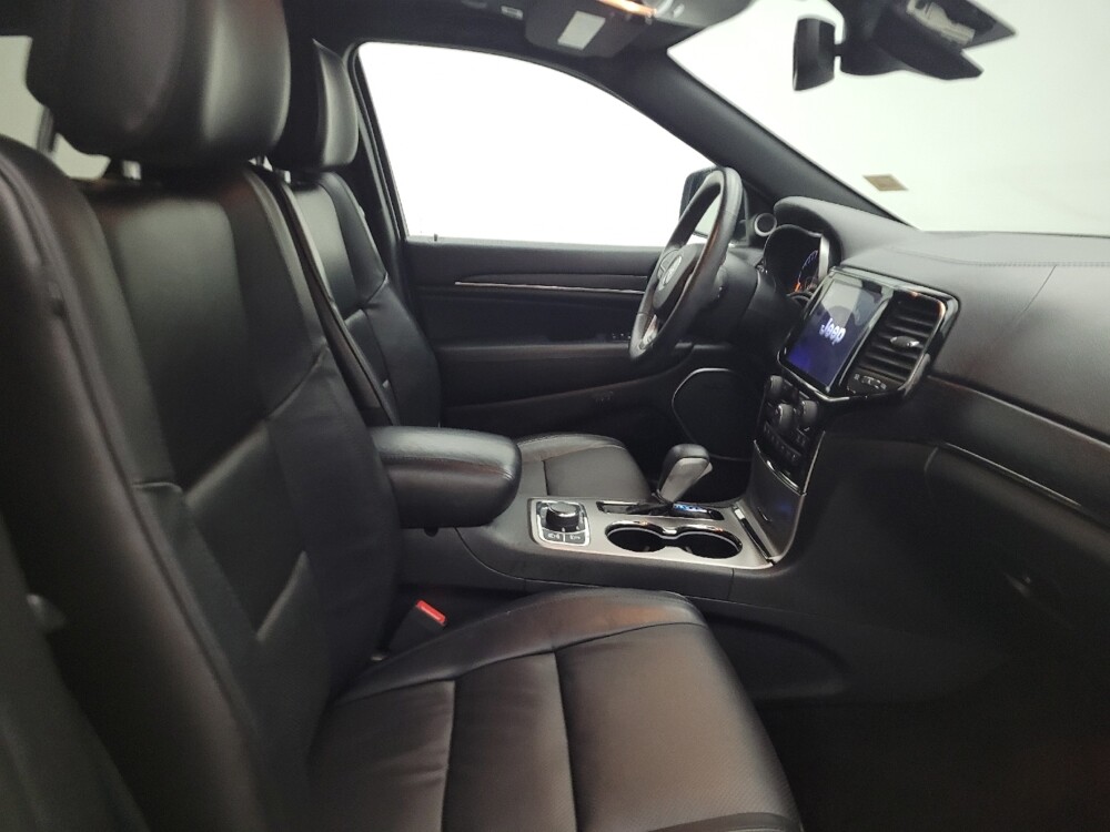 2019 Jeep Grand Cherokee in Columbus, OH 43228 - 18115684 21