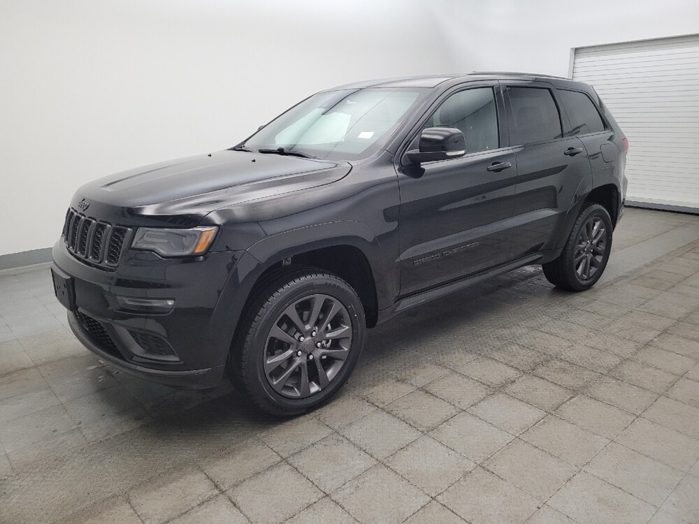 2019 Jeep Grand Cherokee in Columbus, OH 43228 - 18115684 2