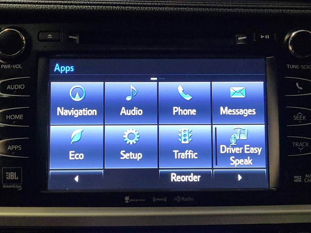 2019 Toyota Highlander in Gainesville, FL 32609 - 18115685 25