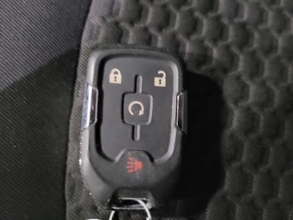 2018 GMC Terrain in Henrico, VA 23223 - 18115689 32