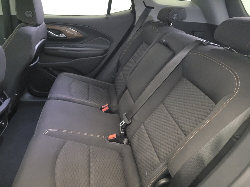 2018 GMC Terrain in Henrico, VA 23223 - 18115689 18