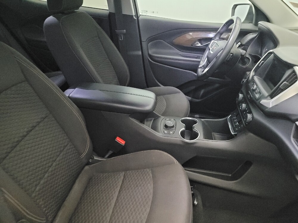 2018 GMC Terrain in Henrico, VA 23223 - 18115689 21