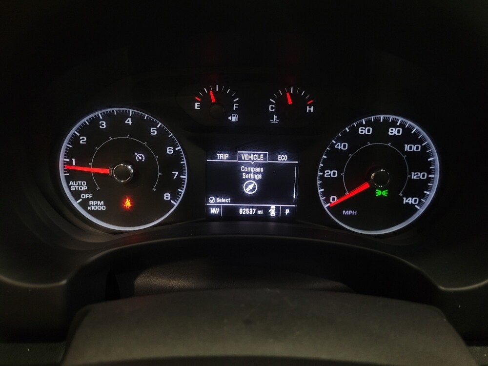 2018 GMC Terrain in Henrico, VA 23223 - 18115689 23