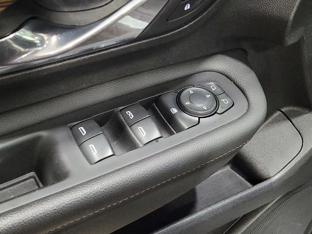 2018 GMC Terrain in Henrico, VA 23223 - 18115689 27