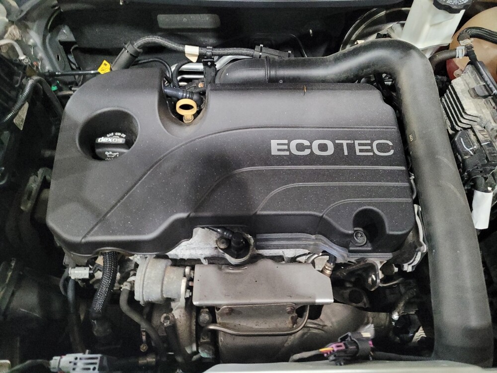 2018 GMC Terrain in Henrico, VA 23223 - 18115689 30