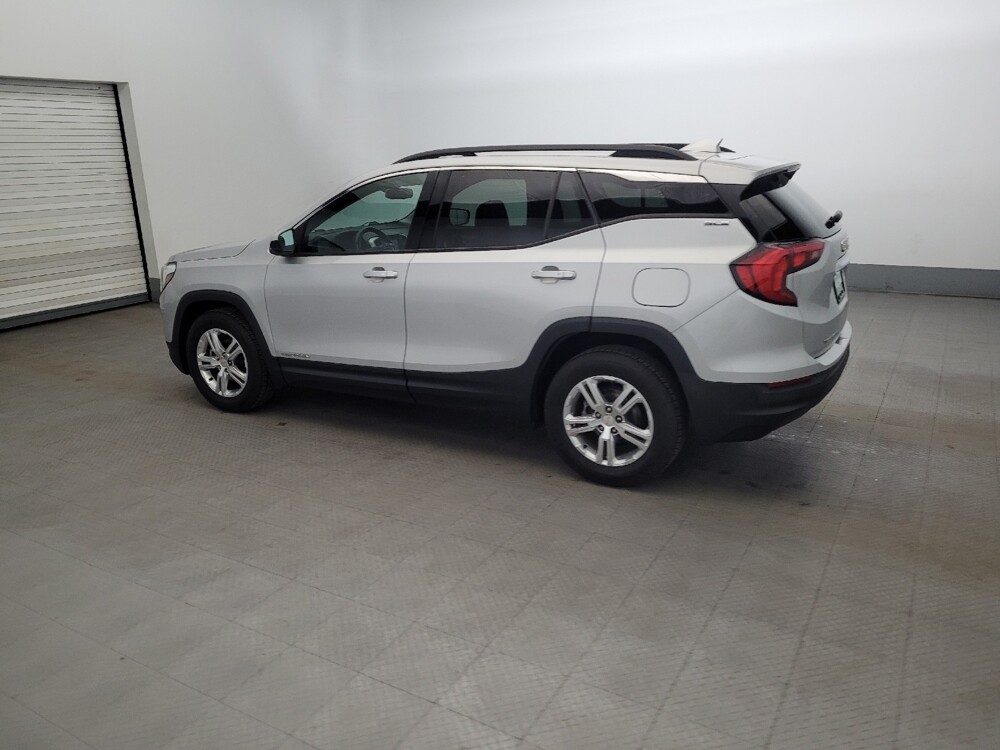 2018 GMC Terrain in Henrico, VA 23223 - 18115689 3