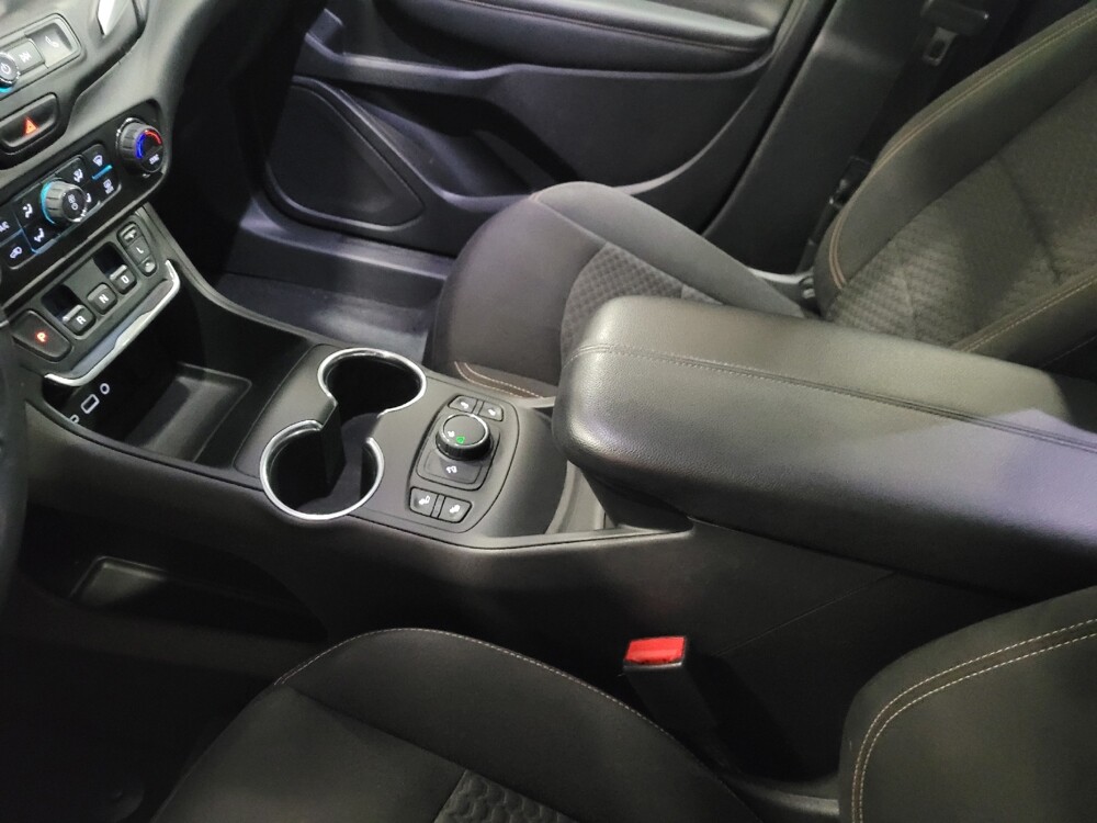 2018 GMC Terrain in Henrico, VA 23223 - 18115689 26