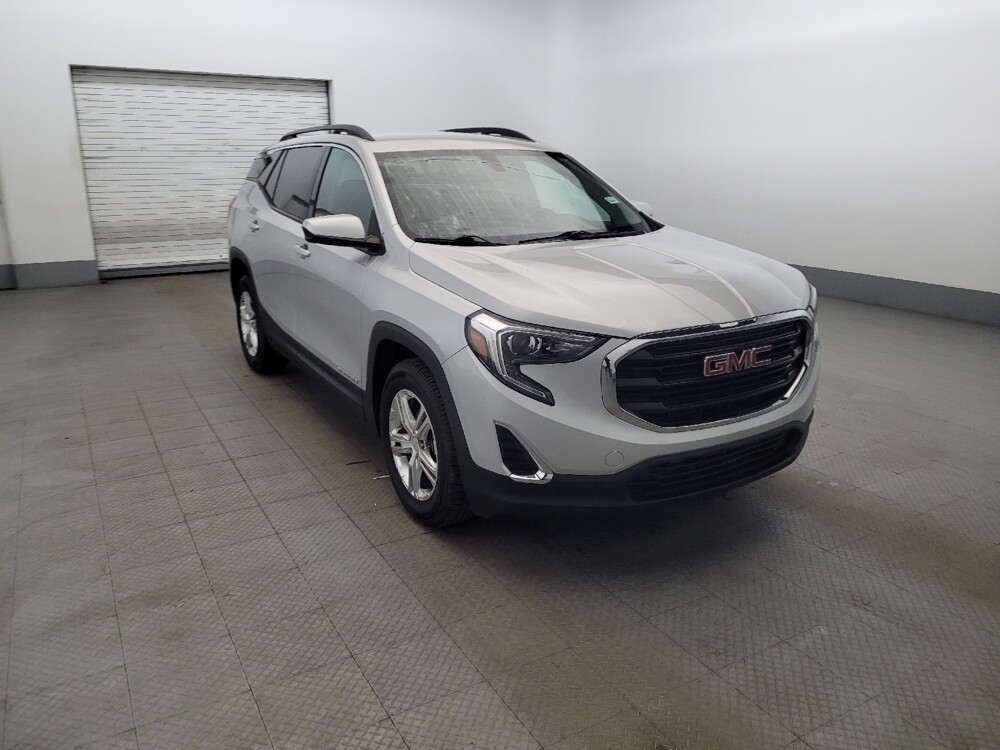 2018 GMC Terrain in Henrico, VA 23223 - 18115689 13