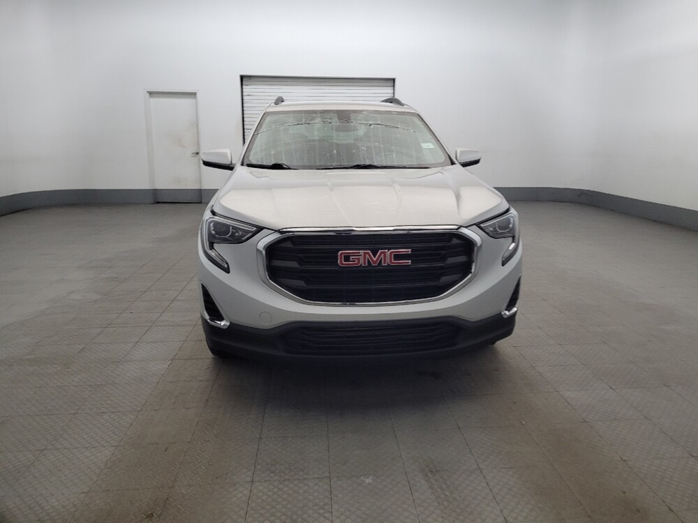 2018 GMC Terrain in Henrico, VA 23223 - 18115689 14