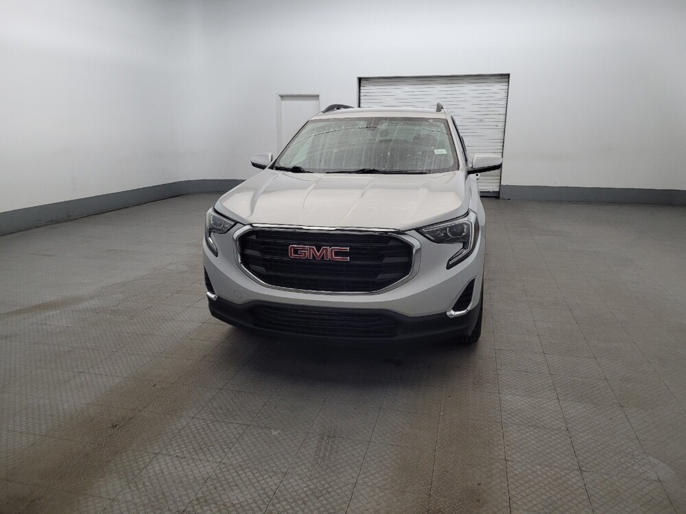 2018 GMC Terrain in Henrico, VA 23223 - 18115689 15