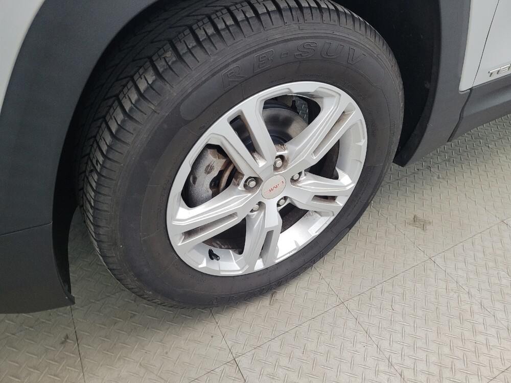 2018 GMC Terrain in Henrico, VA 23223 - 18115689 31