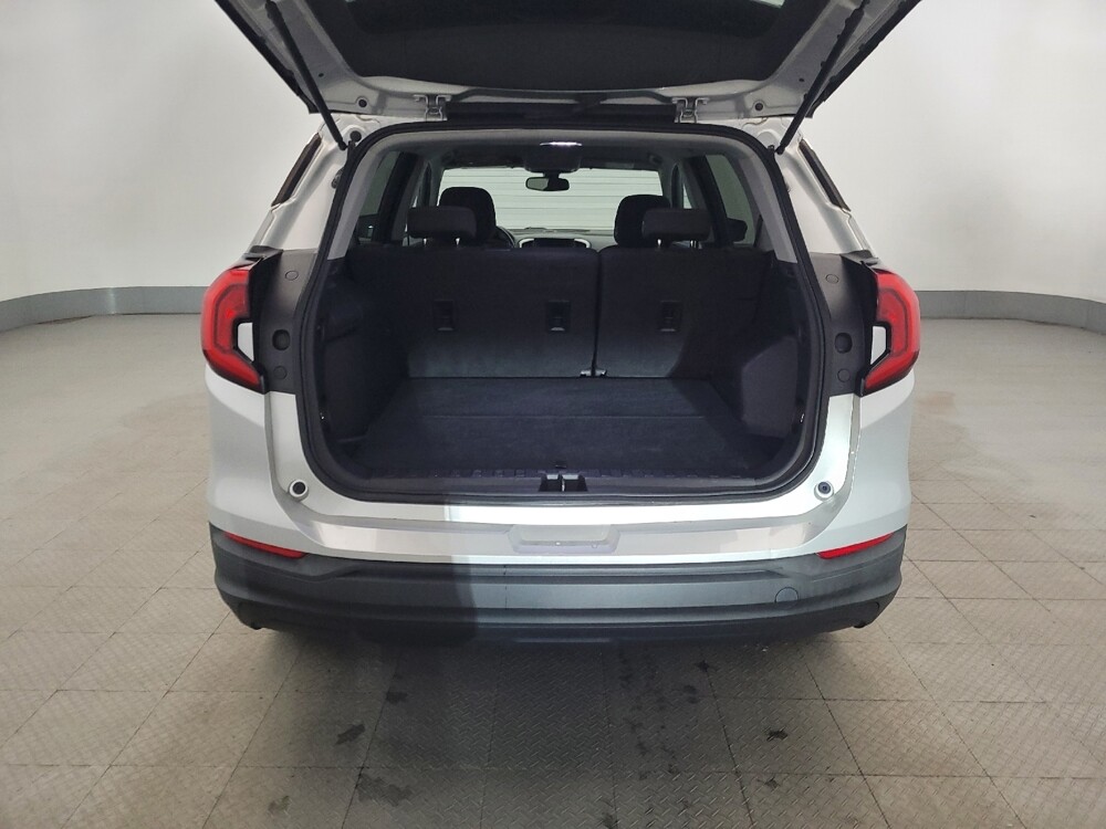 2018 GMC Terrain in Henrico, VA 23223 - 18115689 29