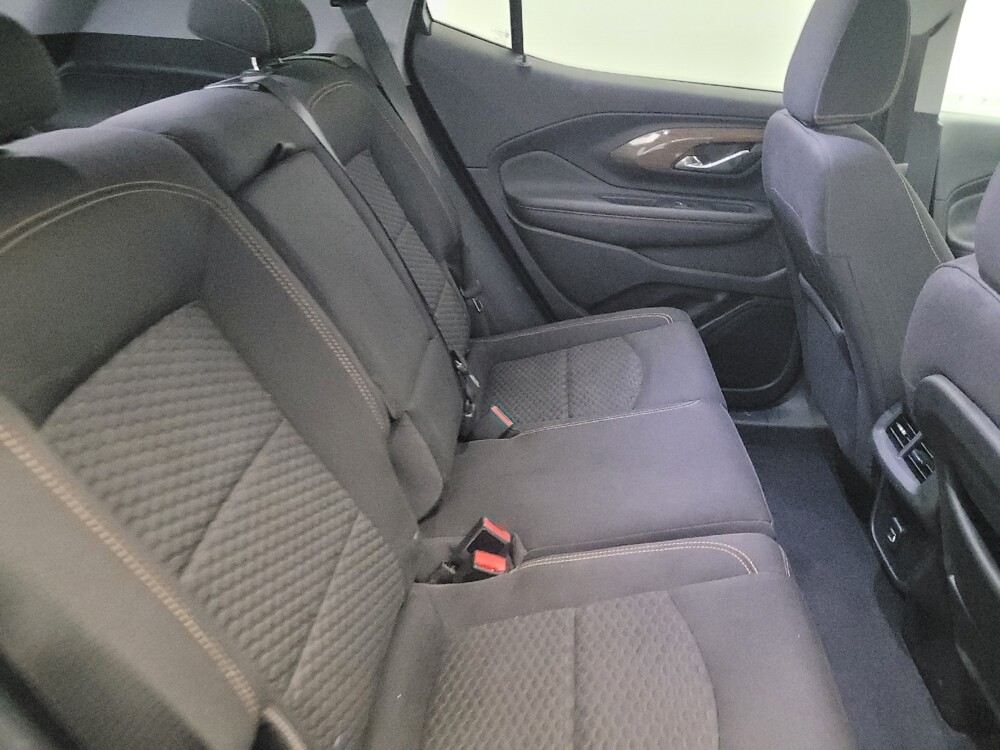 2018 GMC Terrain in Henrico, VA 23223 - 18115689 19