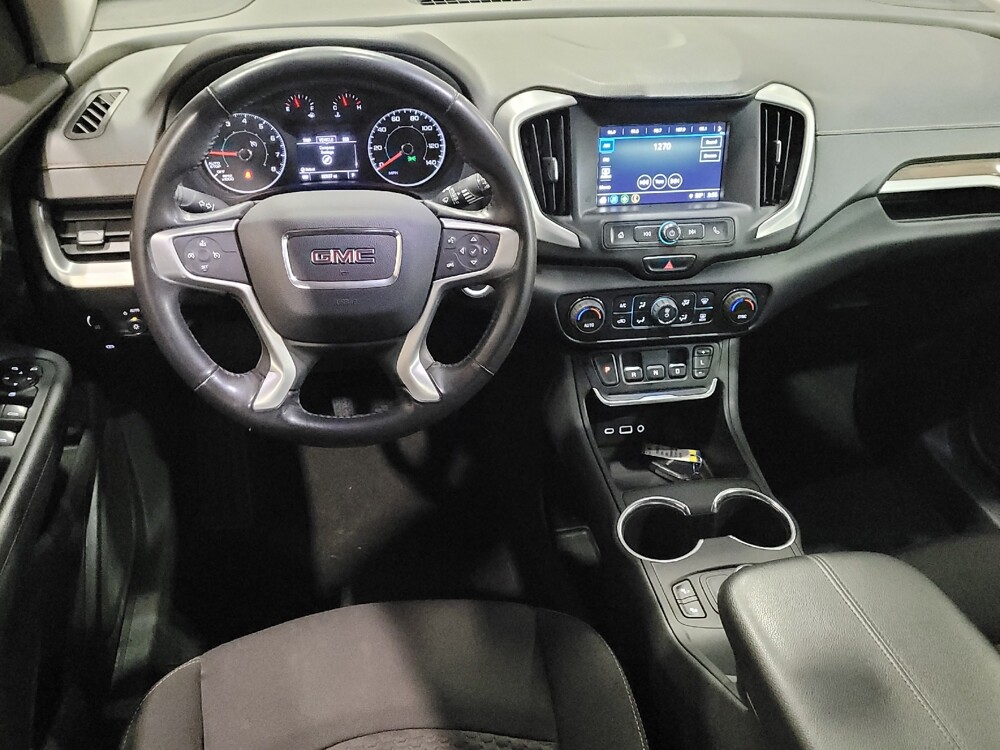 2018 GMC Terrain in Henrico, VA 23223 - 18115689 22