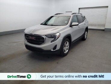 2018 GMC Terrain in Henrico, VA 23223