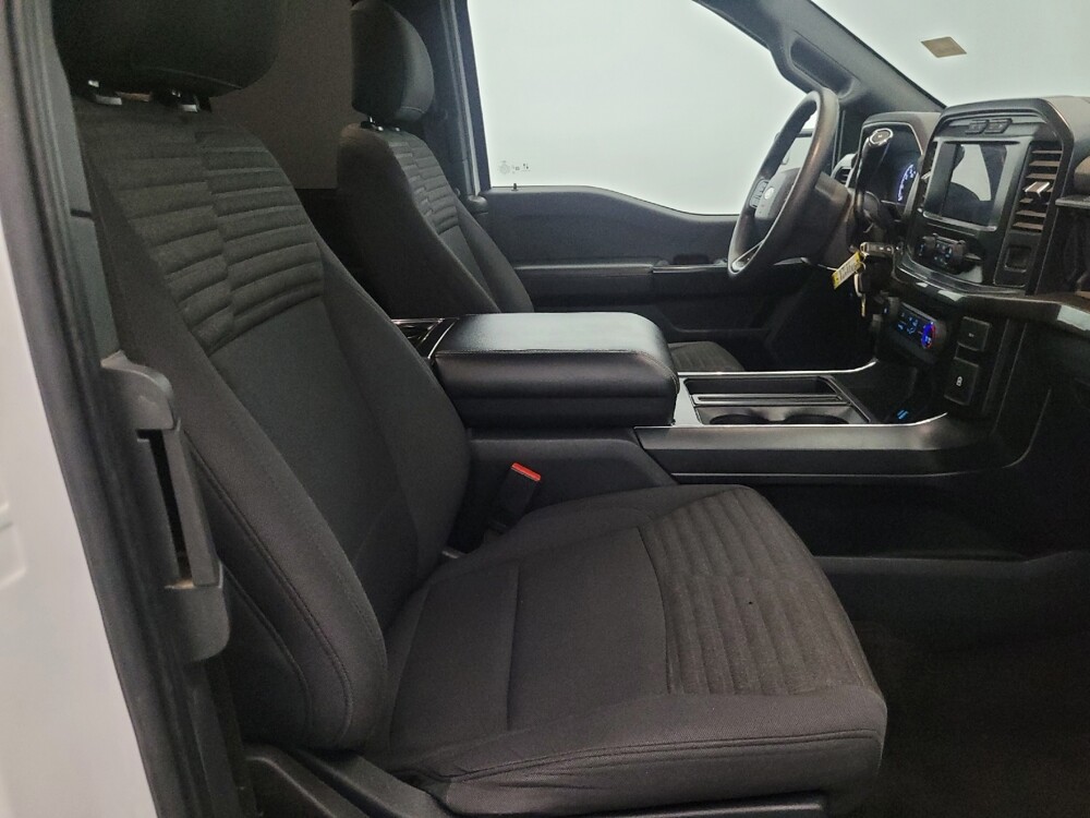 2021 Ford F150 in Henrico, VA 23223 - 18115690 21