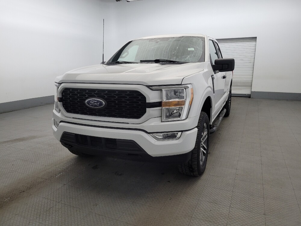 2021 Ford F150 in Henrico, VA 23223 - 18115690 15