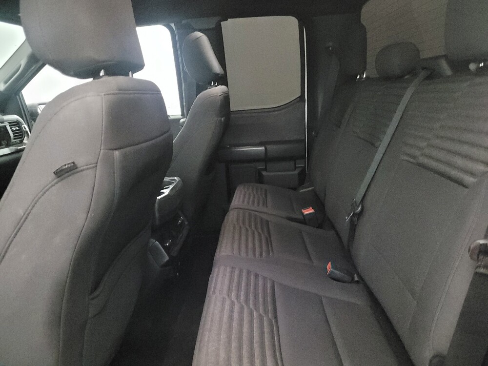 2021 Ford F150 in Henrico, VA 23223 - 18115690 18