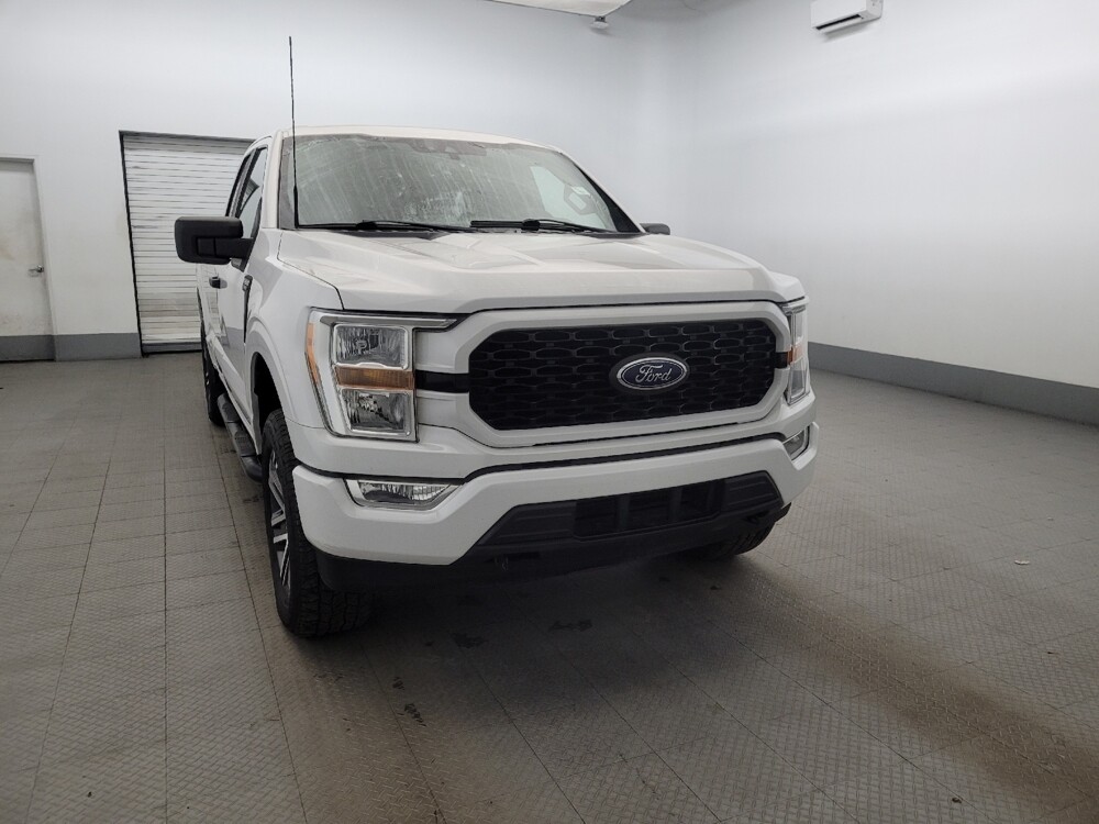2021 Ford F150 in Henrico, VA 23223 - 18115690 14