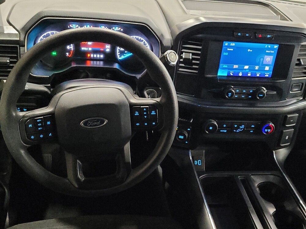 2021 Ford F150 in Henrico, VA 23223 - 18115690 22