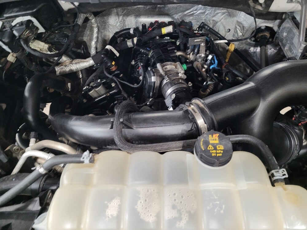 2021 Ford F150 in Henrico, VA 23223 - 18115690 30