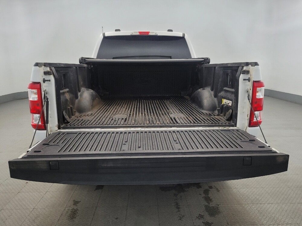 2021 Ford F150 in Henrico, VA 23223 - 18115690 29