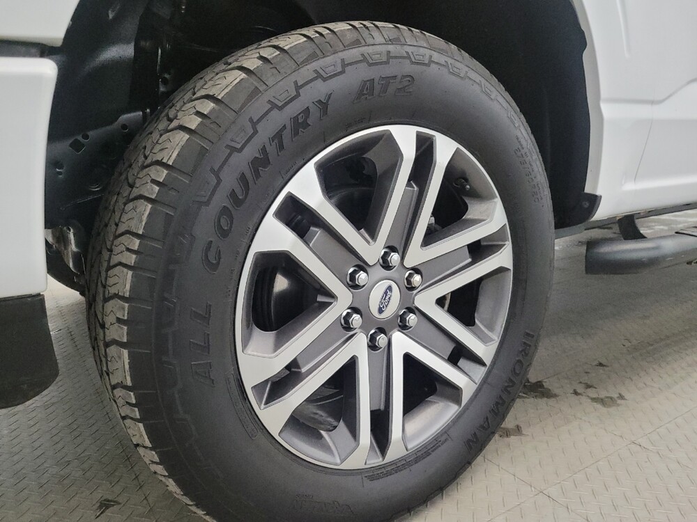 2021 Ford F150 in Henrico, VA 23223 - 18115690 31