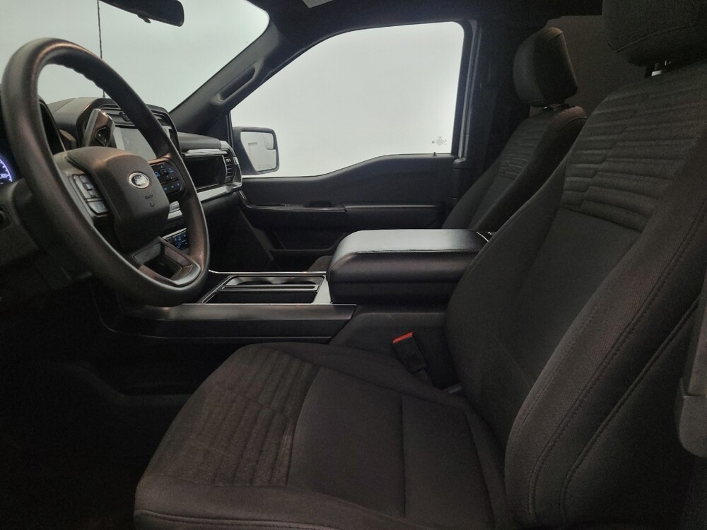2021 Ford F150 in Henrico, VA 23223 - 18115690 17