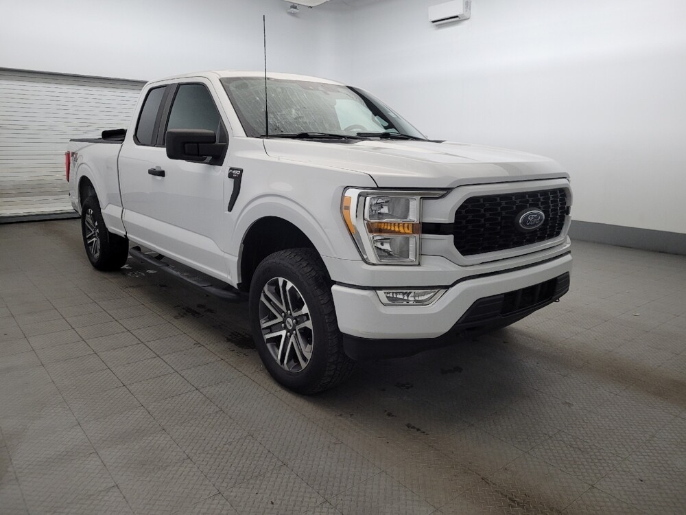 2021 Ford F150 in Henrico, VA 23223 - 18115690 13
