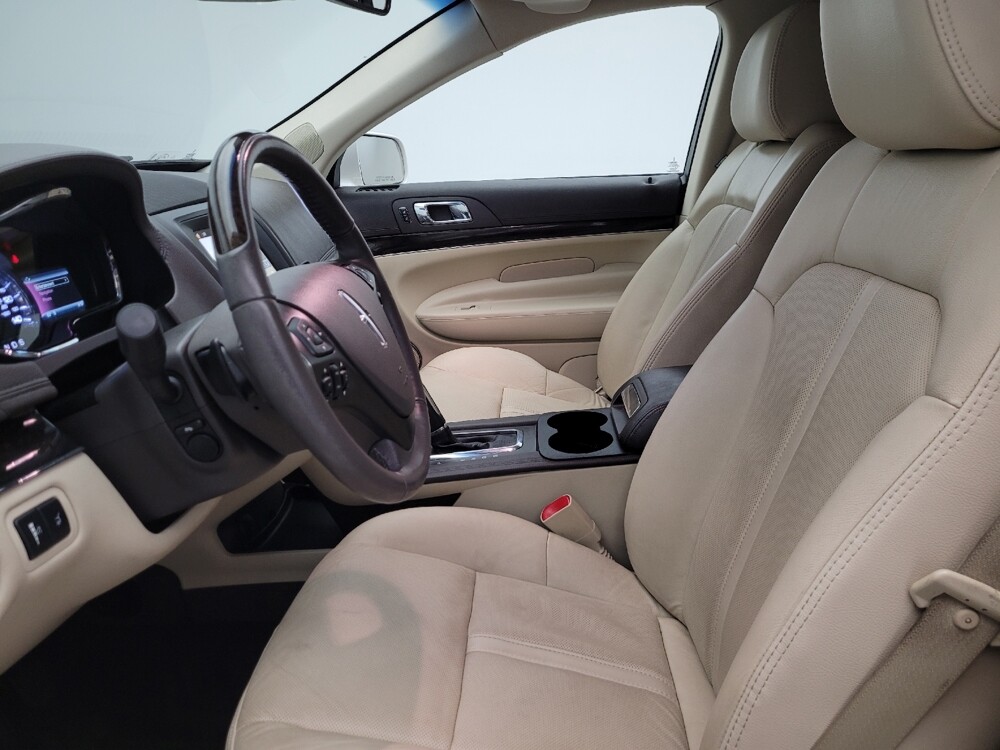 2018 Lincoln MKT in Tucson, AZ 85705 - 18115692 17