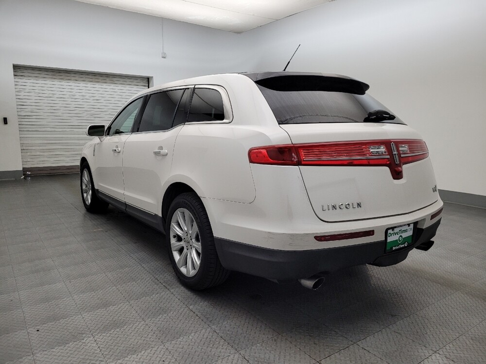 2018 Lincoln MKT in Tucson, AZ 85705 - 18115692 5