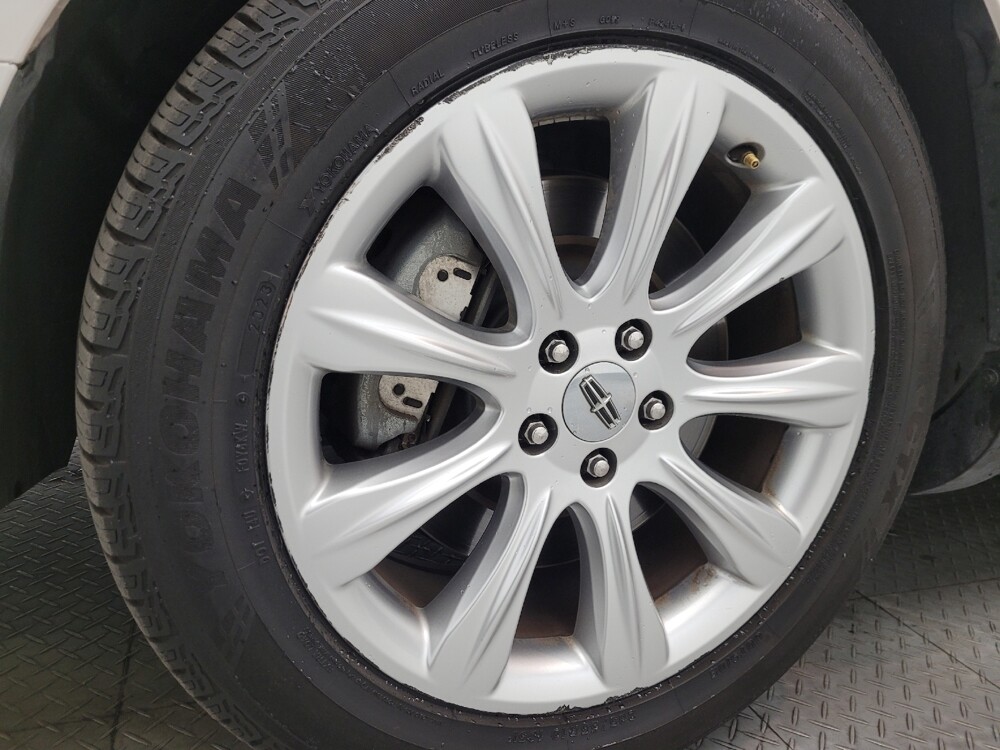 2018 Lincoln MKT in Tucson, AZ 85705 - 18115692 31