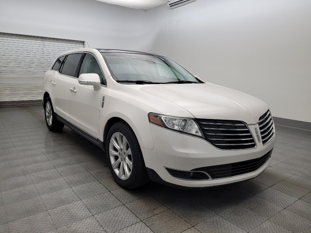 2018 Lincoln MKT in Tucson, AZ 85705 - 18115692 13