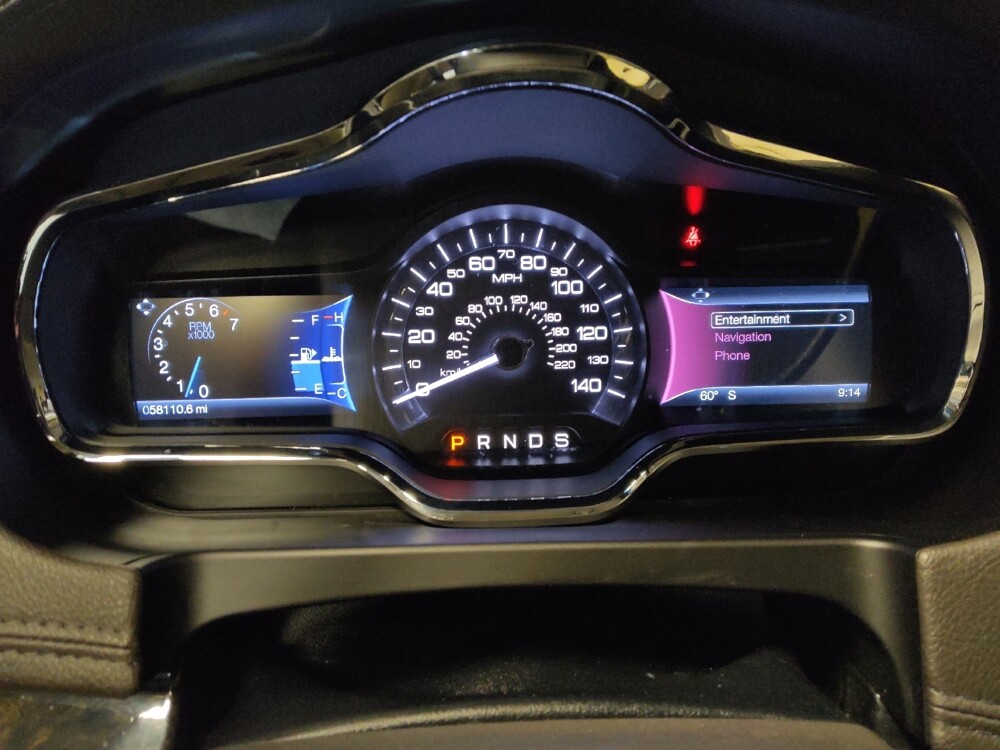 2018 Lincoln MKT in Tucson, AZ 85705 - 18115692 23