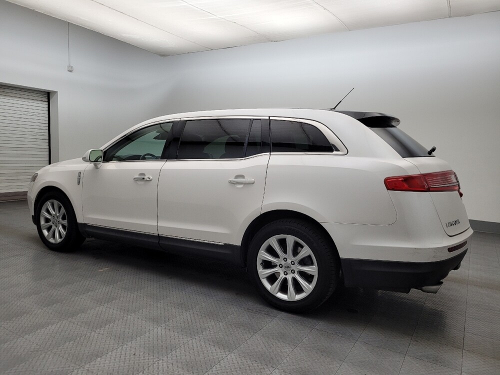 2018 Lincoln MKT in Tucson, AZ 85705 - 18115692 3
