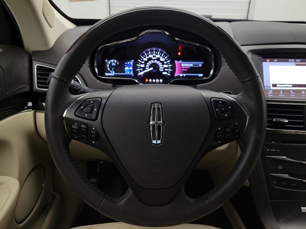 2018 Lincoln MKT in Tucson, AZ 85705 - 18115692 22