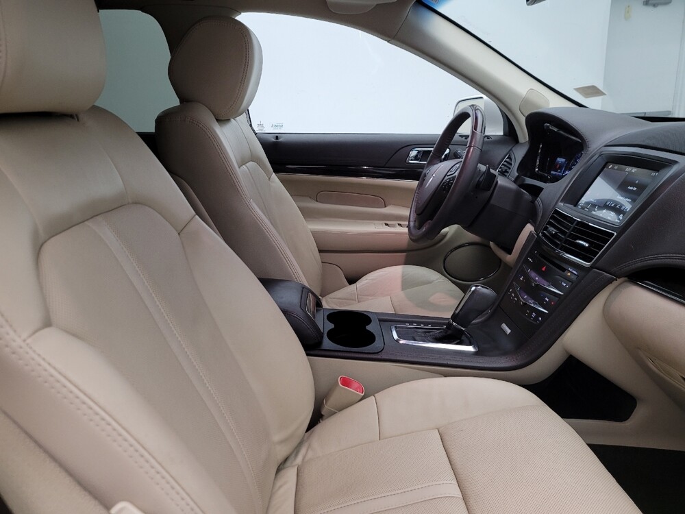 2018 Lincoln MKT in Tucson, AZ 85705 - 18115692 21