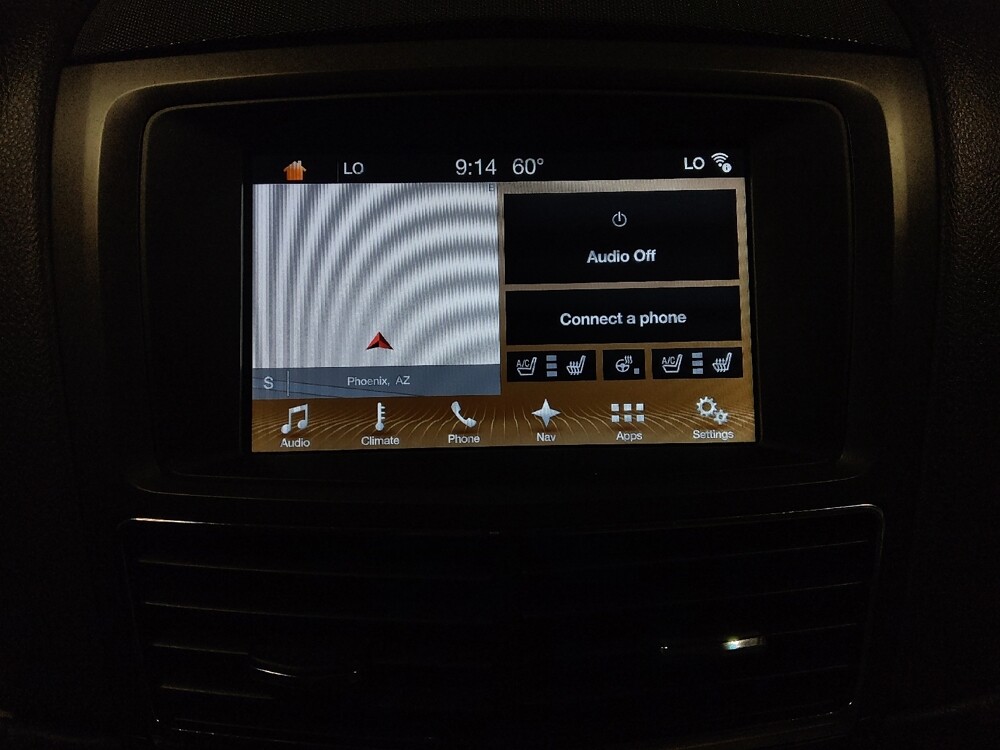 2018 Lincoln MKT in Tucson, AZ 85705 - 18115692 25