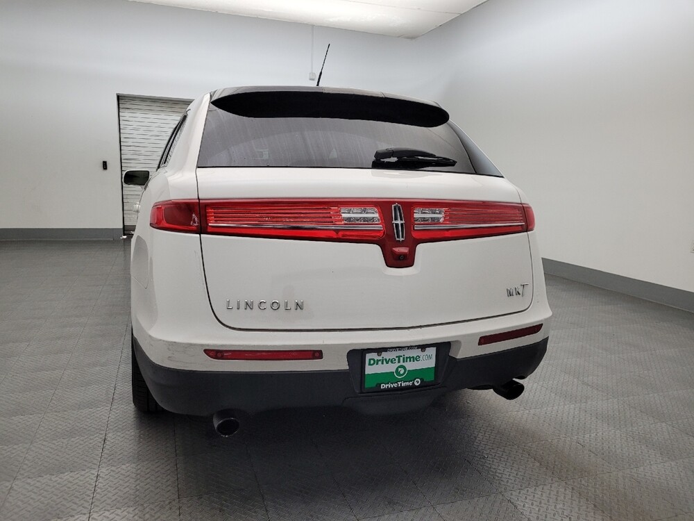 2018 Lincoln MKT in Tucson, AZ 85705 - 18115692 6