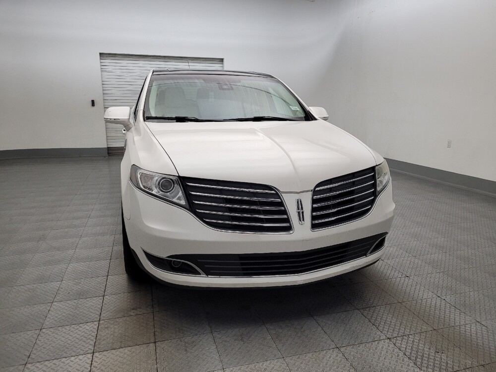 2018 Lincoln MKT in Tucson, AZ 85705 - 18115692 14