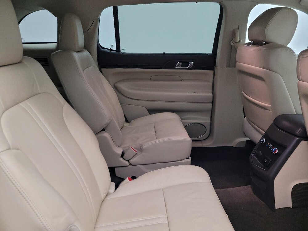 2018 Lincoln MKT in Tucson, AZ 85705 - 18115692 19