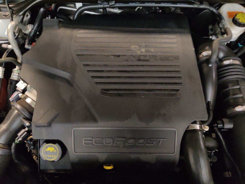 2018 Lincoln MKT in Tucson, AZ 85705 - 18115692 30