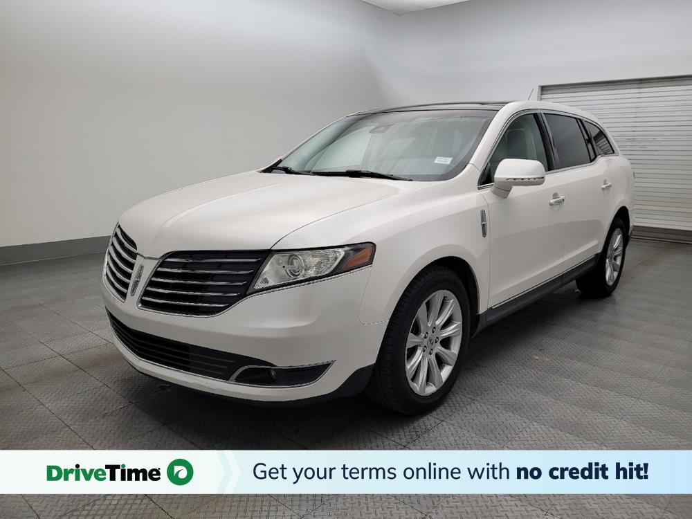 2018 Lincoln MKT in Tucson, AZ 85705 - 18115692