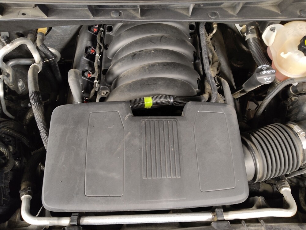 2020 Chevrolet Silverado 1500 in Stone Mountain, GA 30083 - 18115693 30