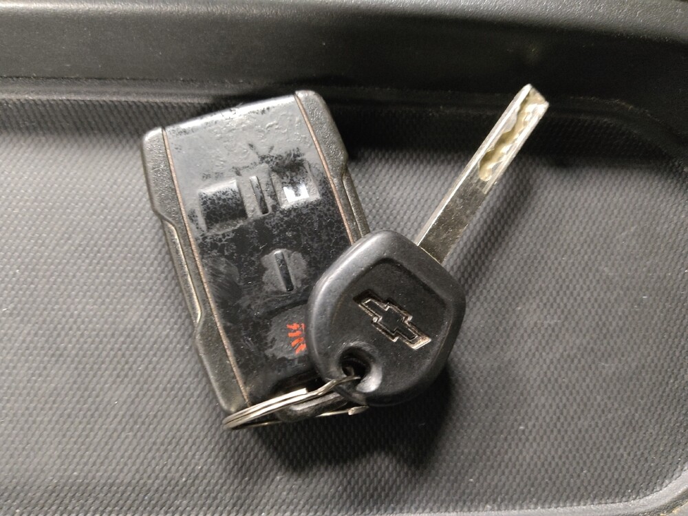 2020 Chevrolet Silverado 1500 in Stone Mountain, GA 30083 - 18115693 32