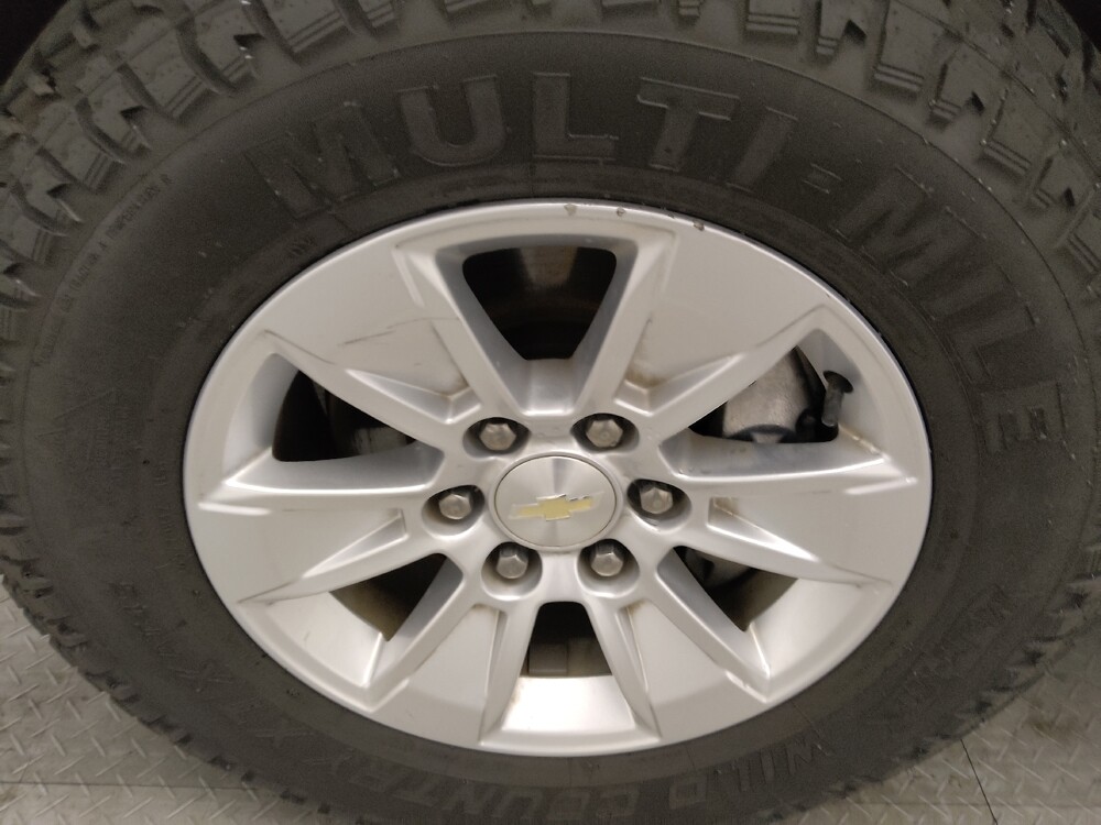 2020 Chevrolet Silverado 1500 in Stone Mountain, GA 30083 - 18115693 31